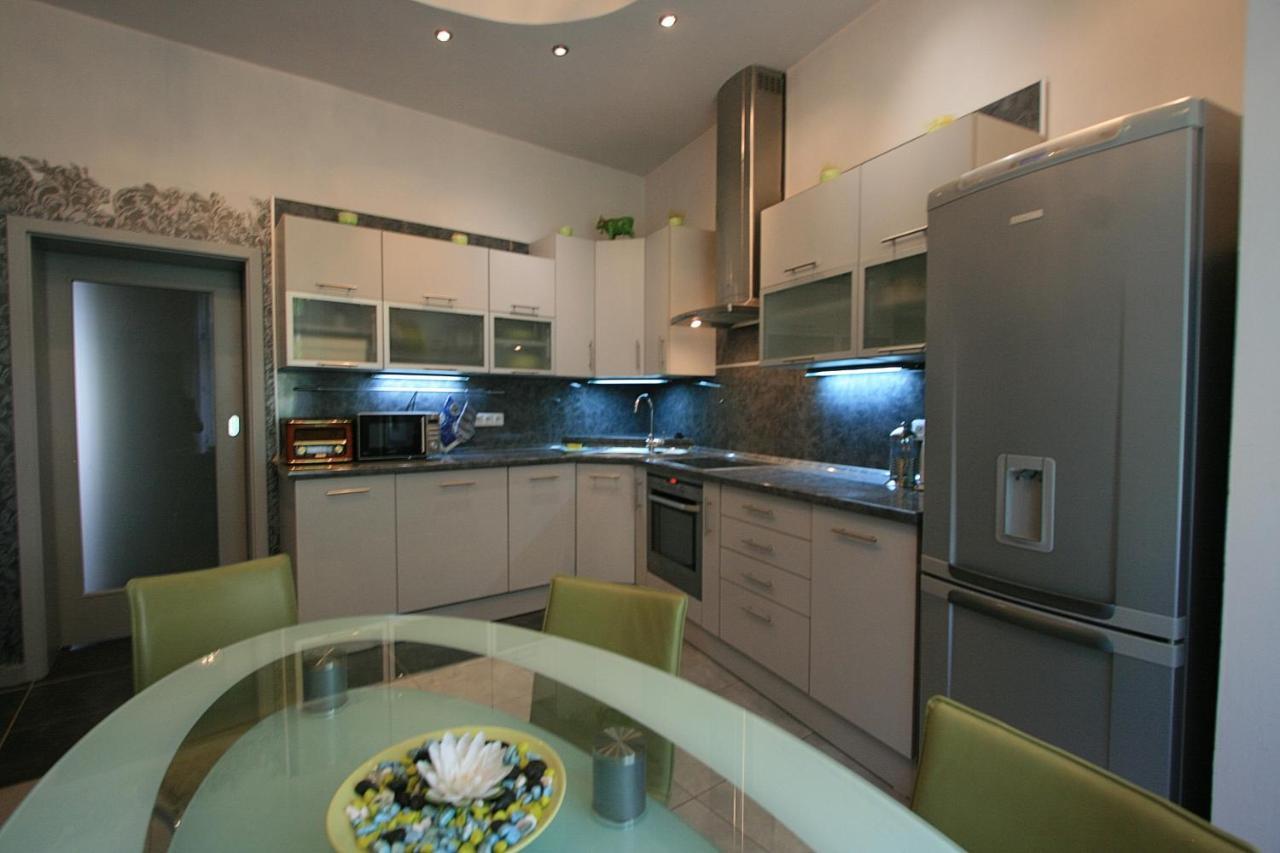 Apartment No 21 - I P Pavlova 34 Karlowe Wary Zewnętrze zdjęcie