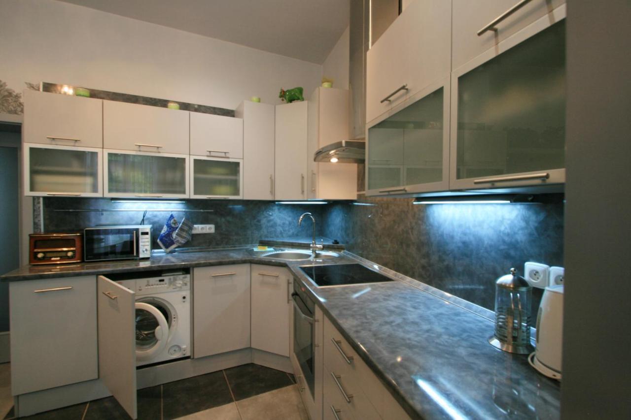 Apartment No 21 - I P Pavlova 34 Karlowe Wary Zewnętrze zdjęcie