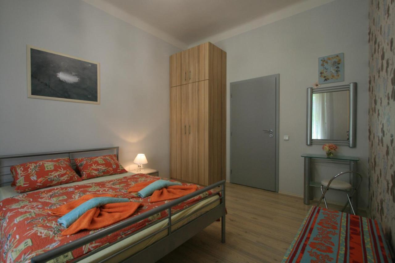 Apartment No 21 - I P Pavlova 34 Karlowe Wary Zewnętrze zdjęcie