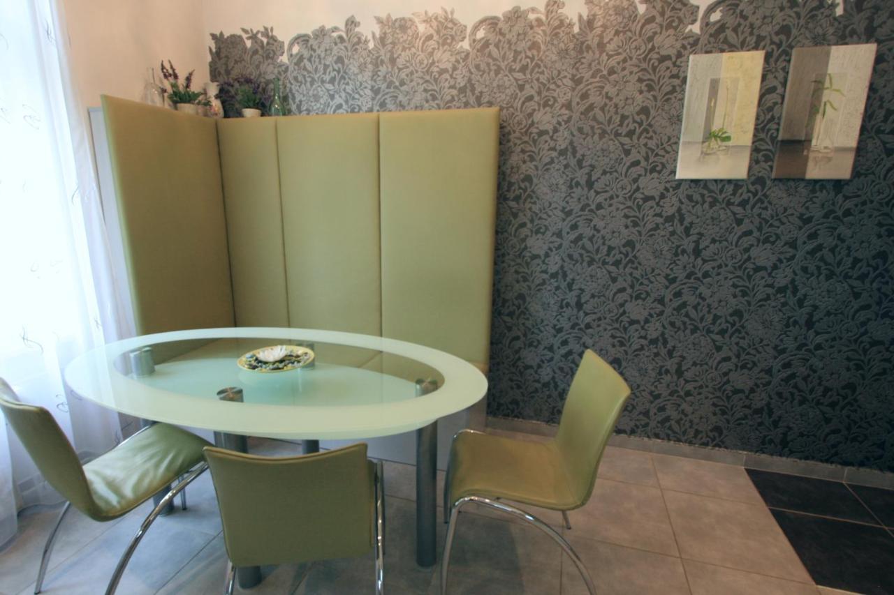 Apartment No 21 - I P Pavlova 34 Karlowe Wary Zewnętrze zdjęcie