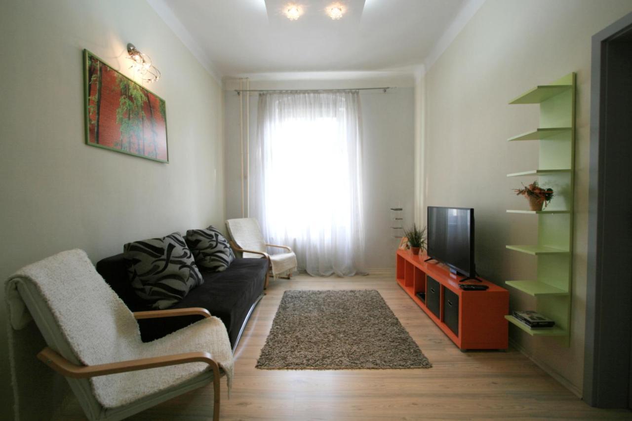Apartment No 21 - I P Pavlova 34 Karlowe Wary Zewnętrze zdjęcie