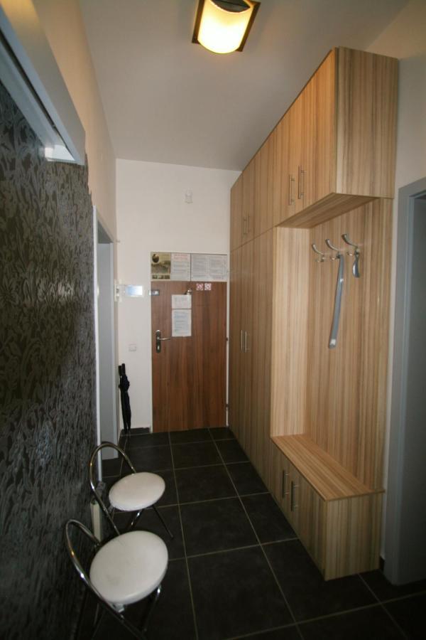 Apartment No 21 - I P Pavlova 34 Karlowe Wary Zewnętrze zdjęcie