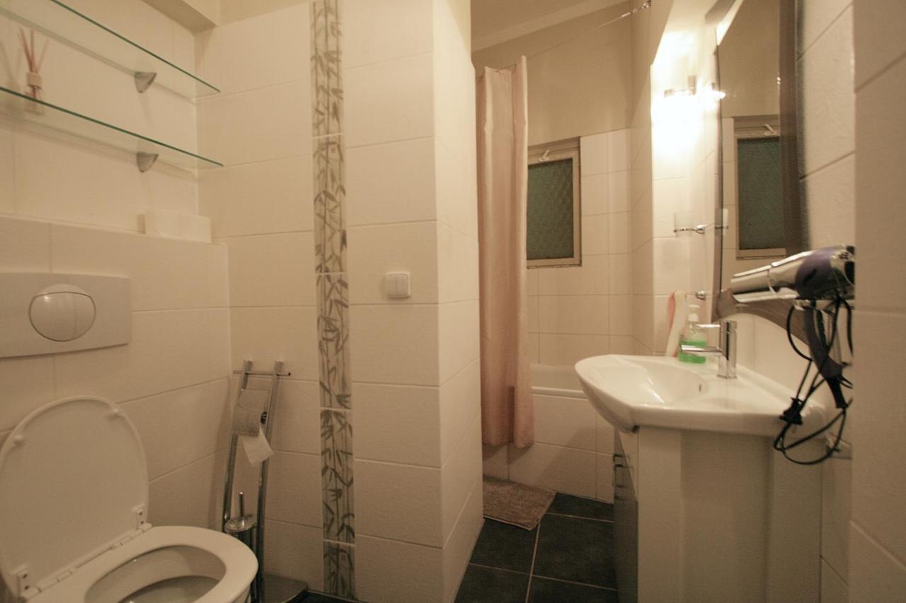 Apartment No 21 - I P Pavlova 34 Karlowe Wary Zewnętrze zdjęcie