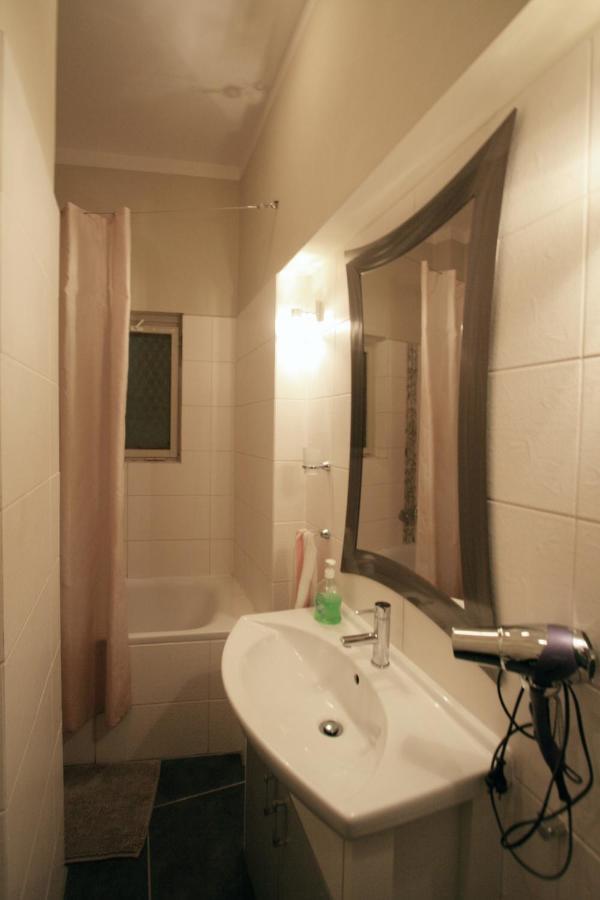 Apartment No 21 - I P Pavlova 34 Karlowe Wary Zewnętrze zdjęcie