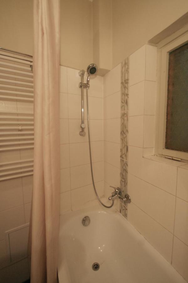Apartment No 21 - I P Pavlova 34 Karlowe Wary Zewnętrze zdjęcie